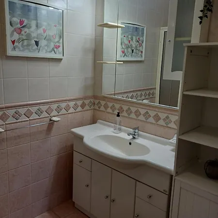 Casa Liranta 게스트하우스 나자레