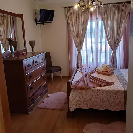 Casa Liranta 게스트하우스 나자레