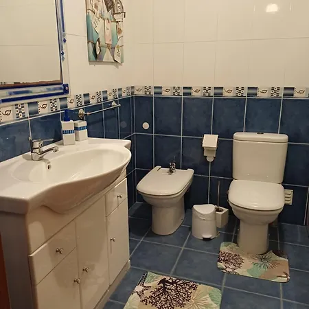 게스트하우스 Casa Liranta
