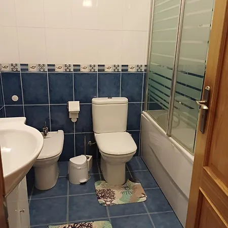 Casa Liranta 게스트하우스 나자레